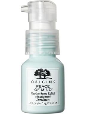 2 x Origins Peace of Mind Spot Relief